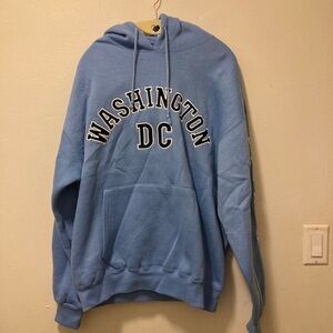 Men’s Large Washington DC Sweatshirt